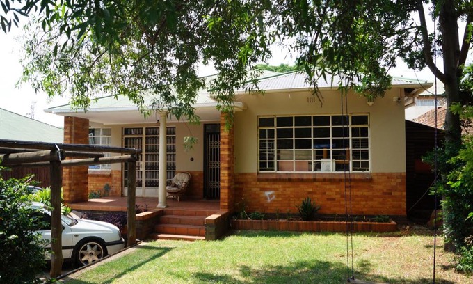 Greater Johannesburg Metropolitan Area Cabin | Westmoreland Lodge
