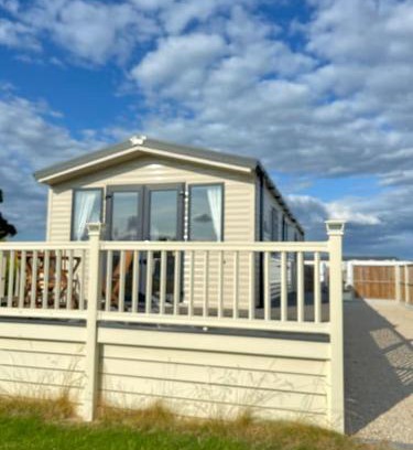 Longford Apartment | Weston pools lodge