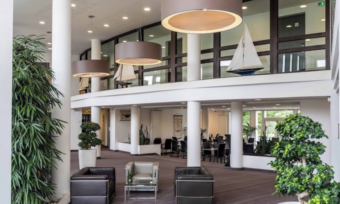 Carquefou Hotel | Westotel Life Nantes Carquefou