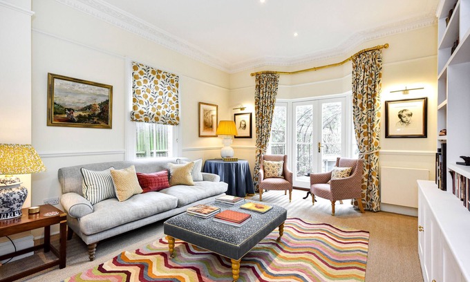 Wandsworth House | Westover Road | Pro-Managed
