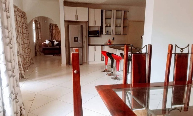 Mount Hampden Apartment | WestPoint Quays