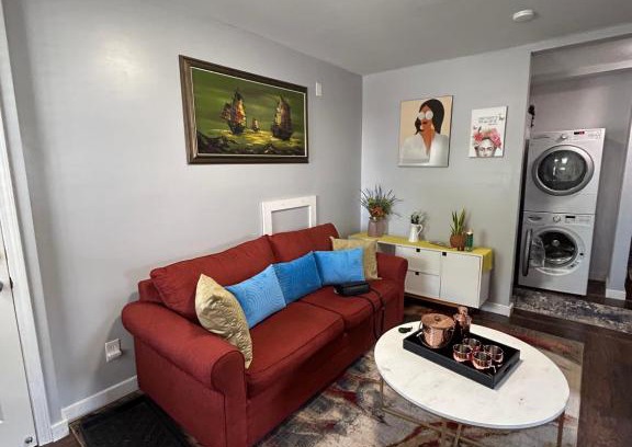 Westport Villa | Westport VIDA House