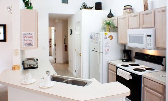 Westridge Villa | Westridge - Near Disney – Pool