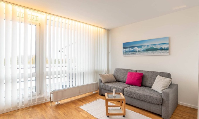Schilksee Apartment | WestSide, Germany