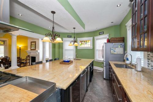 Westwood House | Westside Wanderlust with Hot Tub