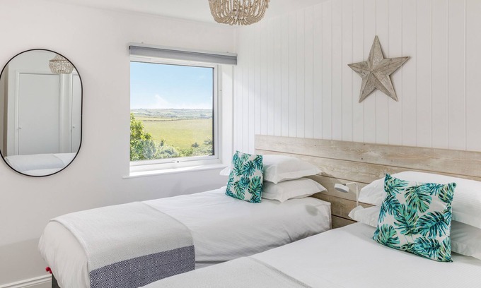 Trebetherick Cottage | WESTWARD 14, family friendly, country holiday cottage in Polzeath