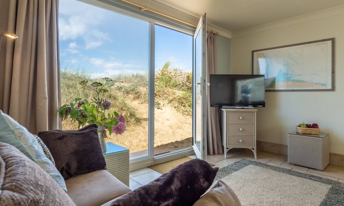 Heacham Cottage | Westward Ho, Heacham, Norfolk
