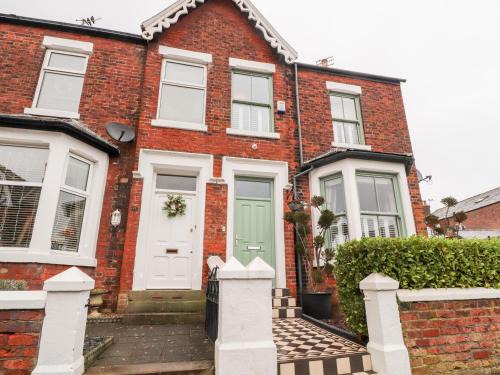 Lytham St. Anne's House | Westwood House