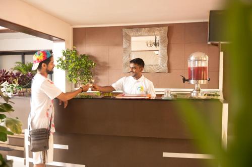 Pilerne Hotel | Westwood Residence Goa - The Boutique Hotel