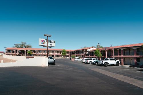 Kayenta Hotel | Wetherill Inn