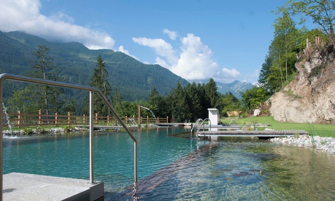 Schonbach Hotel | Weyerhof