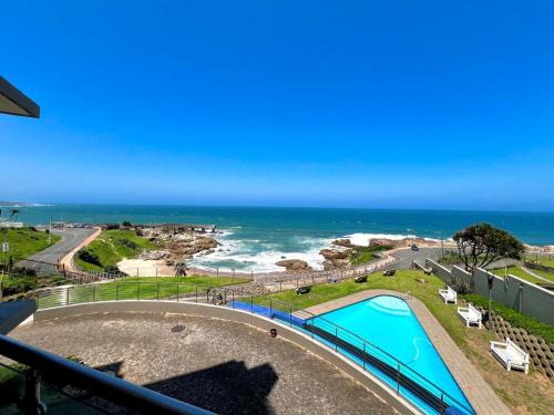 Margate Apartment | Whale Rock Unit 8