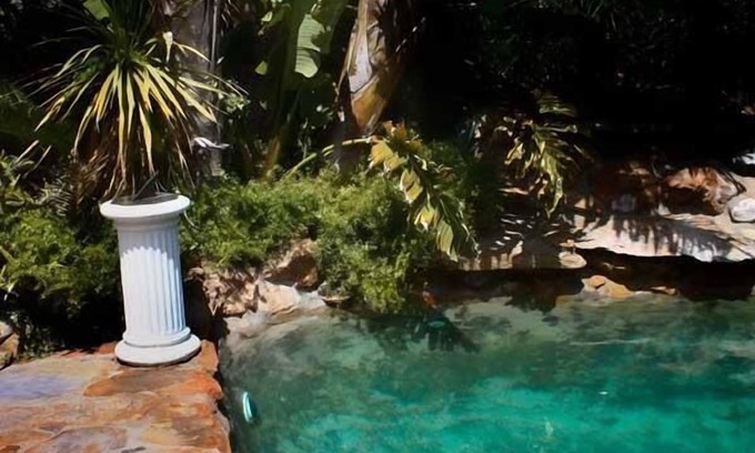 Westcliff Bed & Breakfast | Whalers B&B