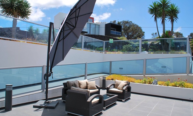 Ponta Delgada Apartment | Whales Bay Hotel