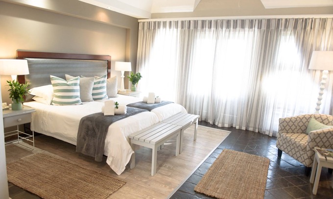 Plettenberg Bay Hotel | Whalesong Hotel & Spa