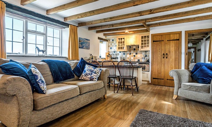 Saint Gennys Cottage | Wharrastone - UK50661