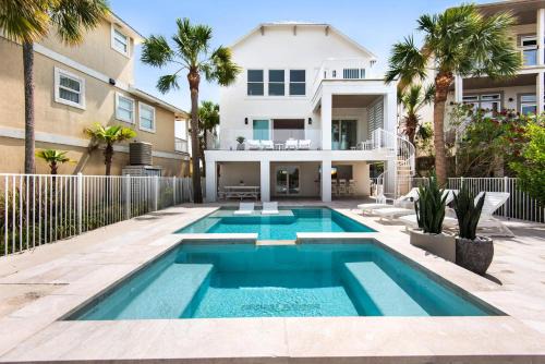 Navarre Beach House | WHAT-A-BEACH