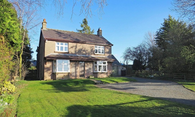 Yanwath Cottage | What more could you ask for than a spacious family home in a rural haven.