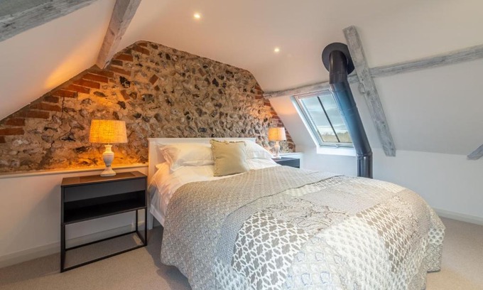 Aldborough House | Wheelwrights
