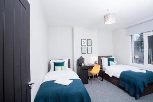 Ipswich House | Wherstead House