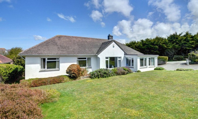 Constantine Bay House | Whimbrels - Three Bedroom House, Sleeps 6