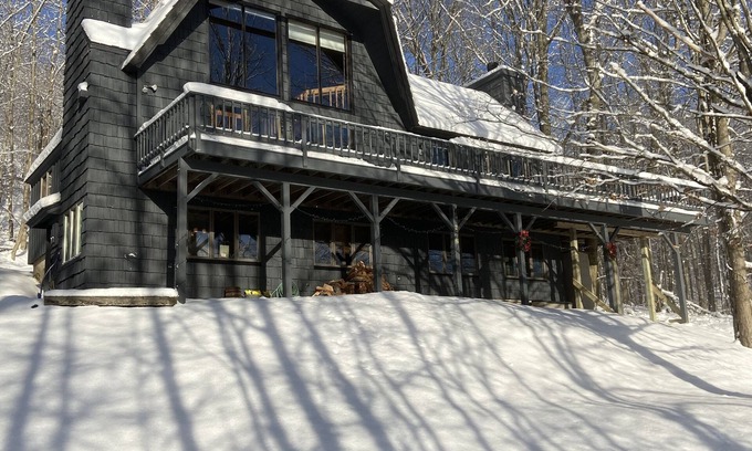 Ellicottville Ski Chalet | Whisk Away Chalet II