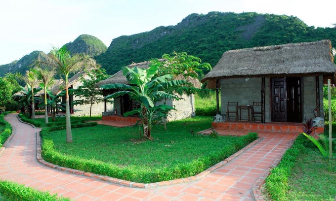 Cat Hai Resort | Whisper Nature Bungalow & Resort