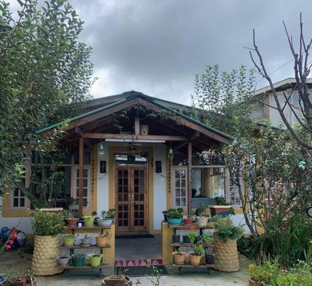 Turkaura House | Whispering Valley