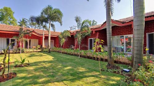 Lonavala Resort | Whispering Woods Resort