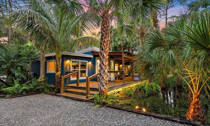 Jupiter Farms Apartment | Whispering Woods - Wake Up To The Sounds Of Nature