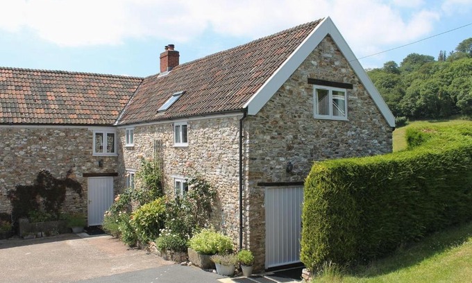 Monkton House | Whitcombe Cottage