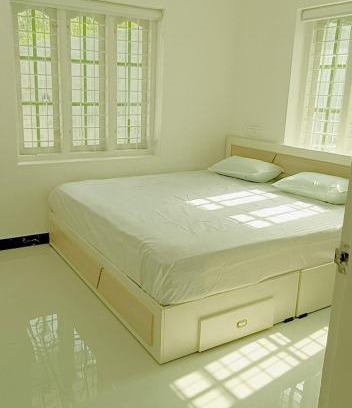 Mannarkkad Villa | White Cloud Homestay Attappadi Jellippara