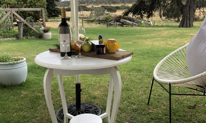 Elleker House | White Dog Lane Homestead rooms