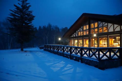 Kitaazumi-gun Hotel | WHITE HOTEL GRAND HAKUBA