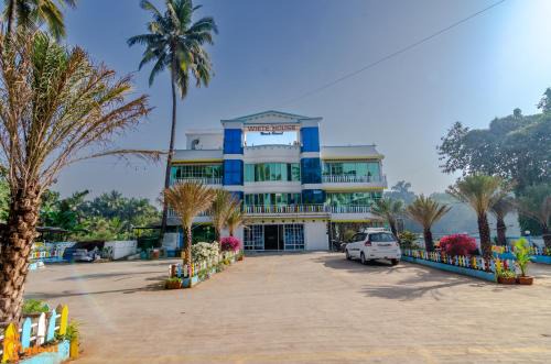 Nagaon Hotel | White House Beach Resort, Nagaon