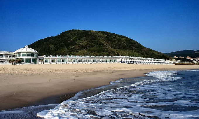 Wanli Hotel | White House Beach Hotspring Resort