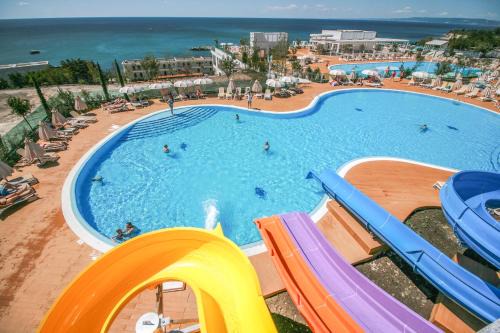 Kavarna Hotel | White Lagoon Resort - All Inclusive