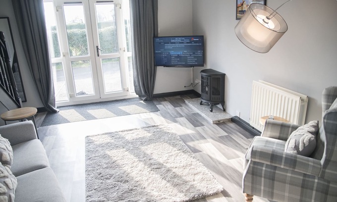 Thirsk Cottage | White Rose Cottages, refurbished in 2022!