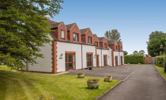 Thirsk Apartment | White Rose Cottages, Near Thirsk