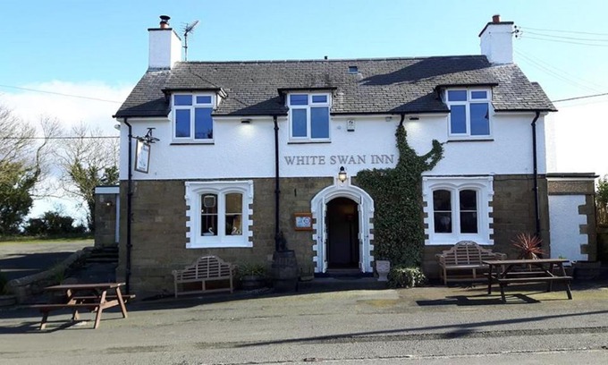 Warenford Hotel | White Swan Inn