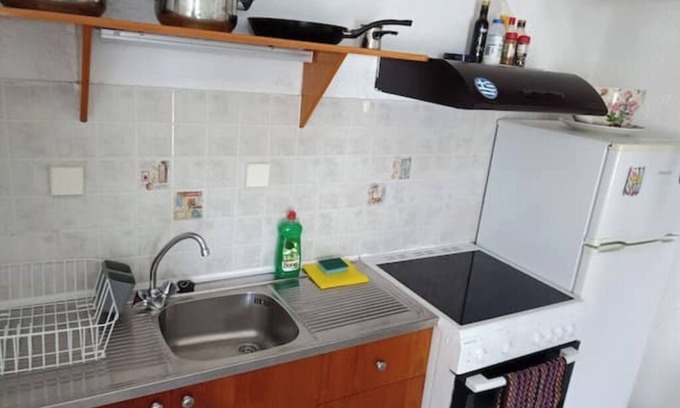 Koutsouras Villa | White Wave – A Seaside Escape