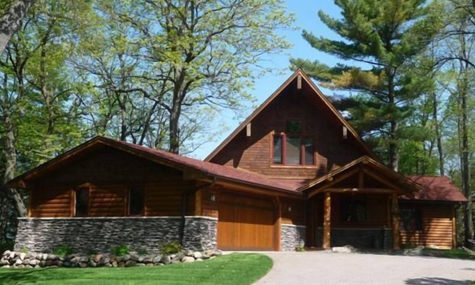 Pequot Lakes Cabin | Whitefish Chain -- Great Sunsets -- 10,000 Memories