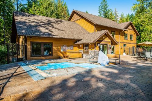 Whitefish Apartment | Whitefish Escape