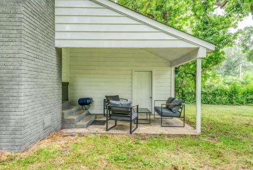 Whitehaven House | Whitehaven Park Retreat