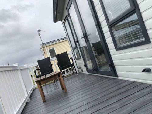 St George House | Whitehouse Leisure Park - Holiday Accommodation 20382
