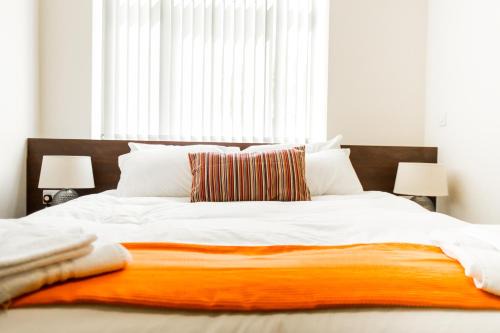 Stapleford Hotel | Whiteley Mill