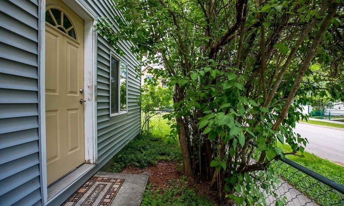 Whitefish House | Whit’s End Rental Downtown Whitefish