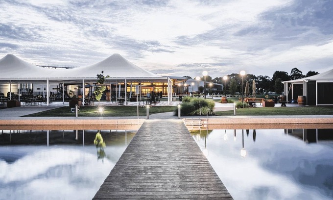 Whitton Hotel | Whitton Malt House