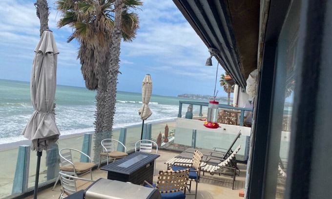 Capistrano Beach Apartment | Whole House - Beachhouse · Dana Point Beach Duplex - 2 Units 16 Guests