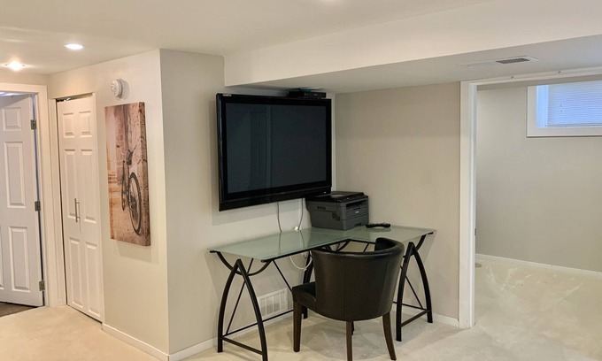 Winnipeg House | Whole Property 2 Adjoining Townhouses